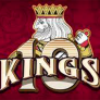 10 Kings logotipas