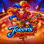 Joker's Revenge logotipas