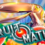 Fruit-o-Matic logotipas