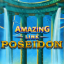 Amazing Link Poseidon logotipas