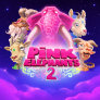 Pink Elephants 2 logotipas