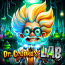 Dr Crankos Lab logotipas