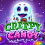 Creepy Candy logotipas