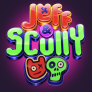 Jeff & Scully logotipas
