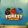 Forest Fortune logotipas