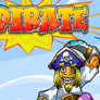 Pirate logotipas