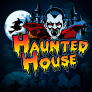 Haunted House logotipas