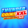 Thunder Coins XXL logotipas