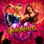 Heartbreakers logotipas