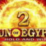 Sun of Egypt 2 logotipas