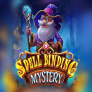 Spellbinding Mystery logotipas