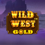 Wild West Gold logotipas