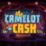 Camelot Cash logotipas