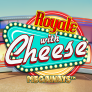 Royale With Cheese Megaways logotipas