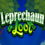 Leprechauns Loot logotipas