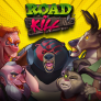 Roadkill logotipas
