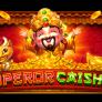 Emperor Caishen logotipas