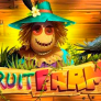 Fruit Farm logotipas