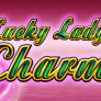 Lucky Lady's Charm logotipas