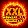 Power Sun XXL logotipas