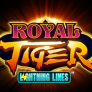 Royal Tiger logotipas