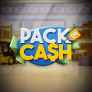 Pack & Cash logotipas