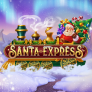 Santa Express logotipas