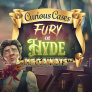 Fury of Hyde Megaways logotipas