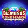 Diamonds 4 The Season logotipas