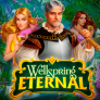 Wellspring Eternal logotipas