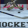 Hockey logotipas