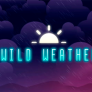 Wild Weather logotipas