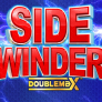 Sidewinder DoubleMax logotipas