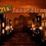 221B Baker Street logotipas