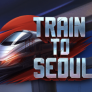 Train to Seoul logotipas