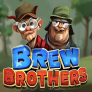Brew Brothers logotipas