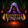 Faithful Fortunes logotipas