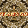 Aztlan's Gold logotipas