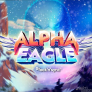 Alpha Eagle logotipas
