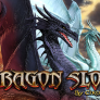 Dragon Slot logotipas
