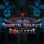 Immortal Romance Roulette logotipas