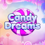 Candy Dreams logotipas