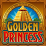 Golden Princess logotipas