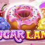 Sugar Land logotipas