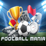 Football Mania logotipas