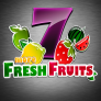 More Fresh Fruits logotipas