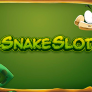 Snake Slot logotipas