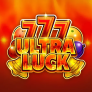 Ultra Luck logotipas