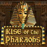 Rise of the Pharaohs logotipas