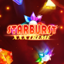 Starburst XXXtreme logotipas